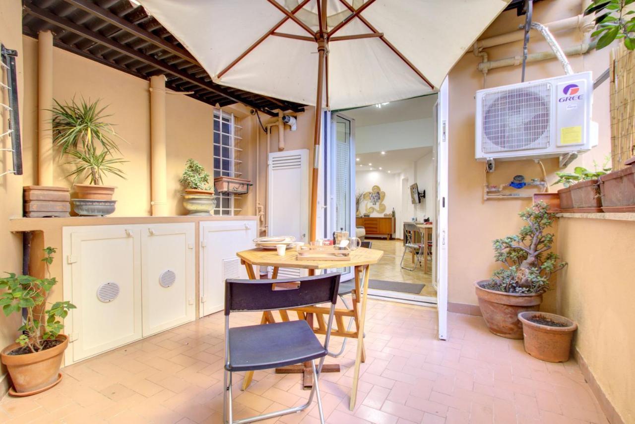 Vomero-Rossini Apartment Naples Exterior photo